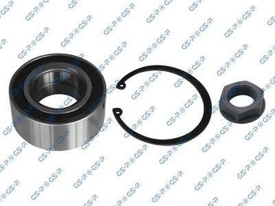 GSP - GK3584-GSP - Wheel Bearing Kit