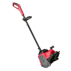 Снегоуборочная машина WORCRAFT CST-S40LiB аккумуляторная, 40 В, бесщ. двиг, захват 40 см,выброс 6 м, 2 АКБ и ЗУ в комплекте.