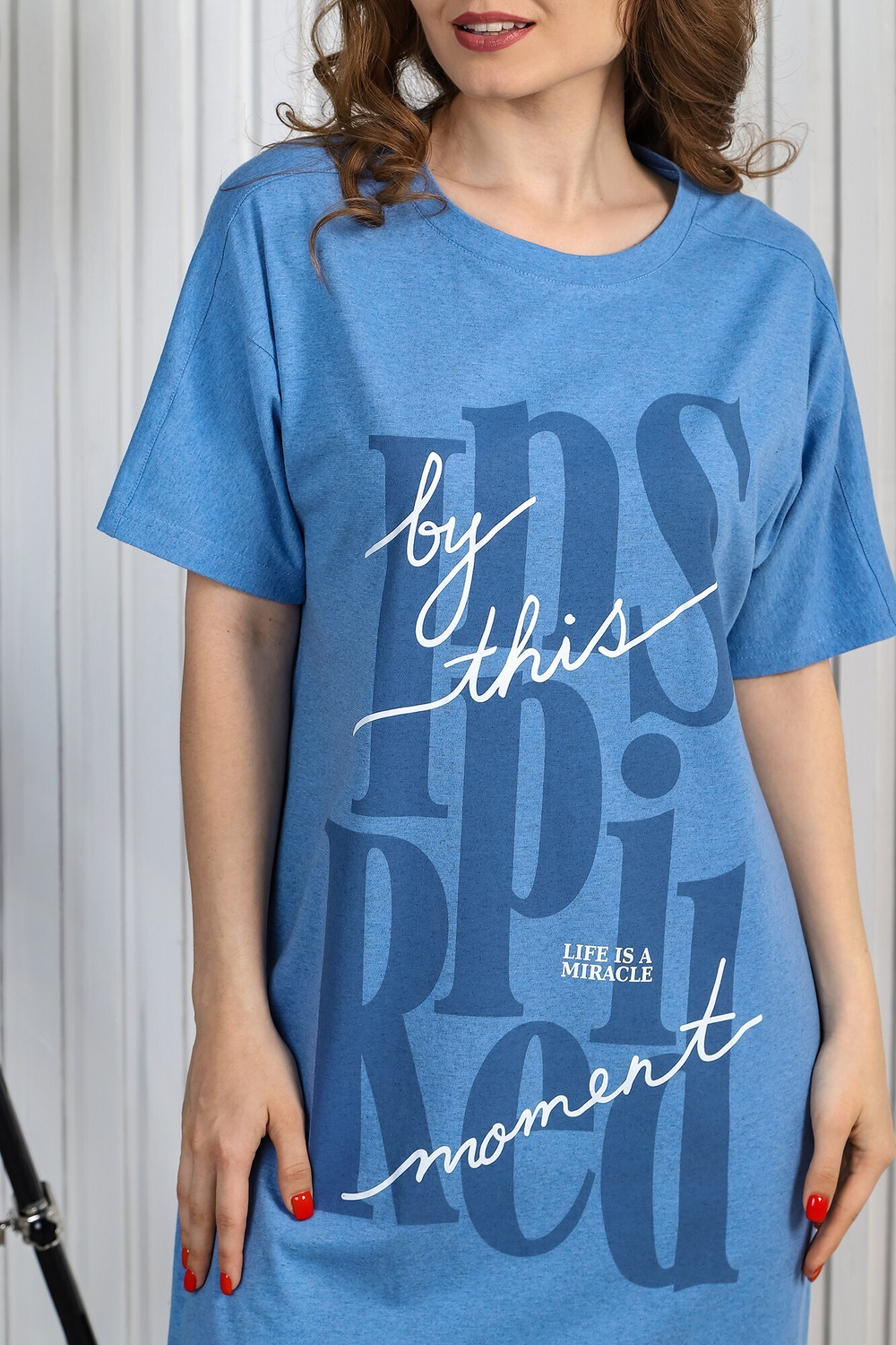 [m]Туника Сидней Т-341