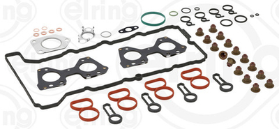 ELRING - 537540-ELR - Gasket Kit, cylinder head