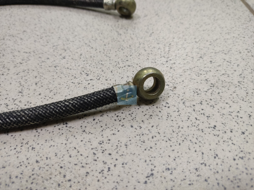 Трубка 240-1111614