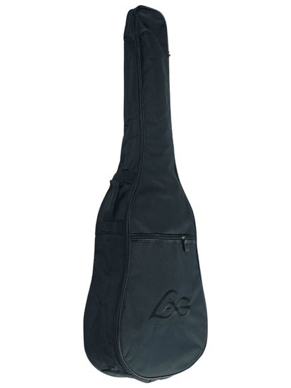 Чехол для акустической гитары LAG 30D-A