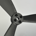 Пропеллеры Gemfan 13X8 Glass Fiber Nylon 3 Blade