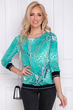 Блузка 41004 Avili