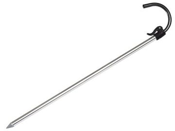 Стойка телескопическая для удилищ Salmo задняя Г