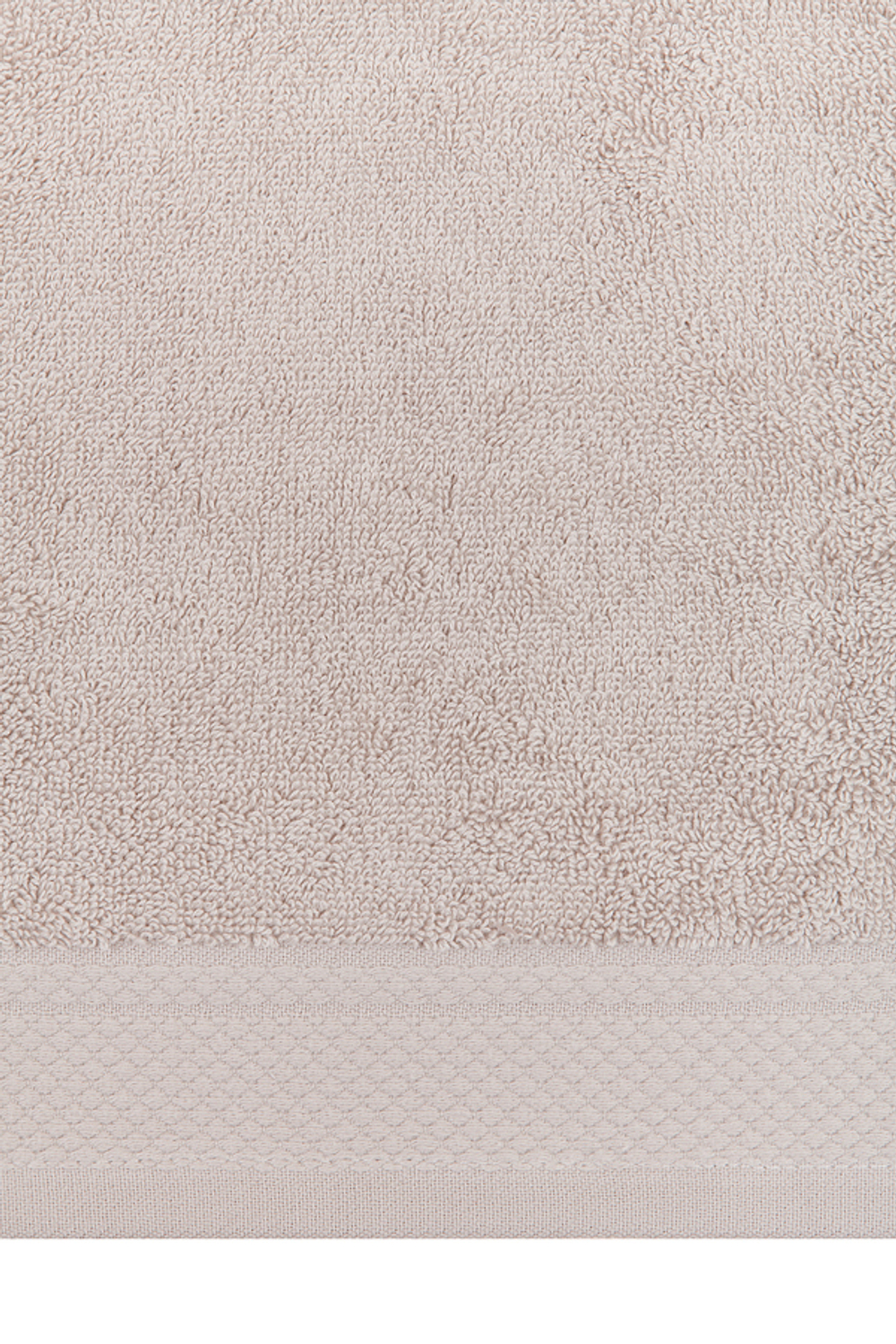 Полотенце 70x140 Luxberry Ritz мокко вид