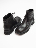 Полусапоги женские зимние RAMANS SHOES 913 \01K