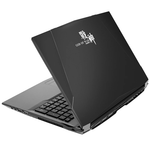 15.6" Ноутбук Hasee Z6-KP7S1 (1920x1080, Intel Core i7-7700HQ, RAM 8ГБ, SSD 128ГБ, Nvidia GeForce GTX 1050, Win 10 Pro)