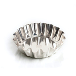 Форма для выпечки низкая 0,25мм d160мм h41мм