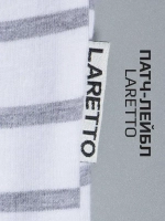 Лонгслив для девочки осенний