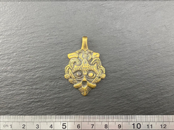 Подвеска. Гнездово 10 в.