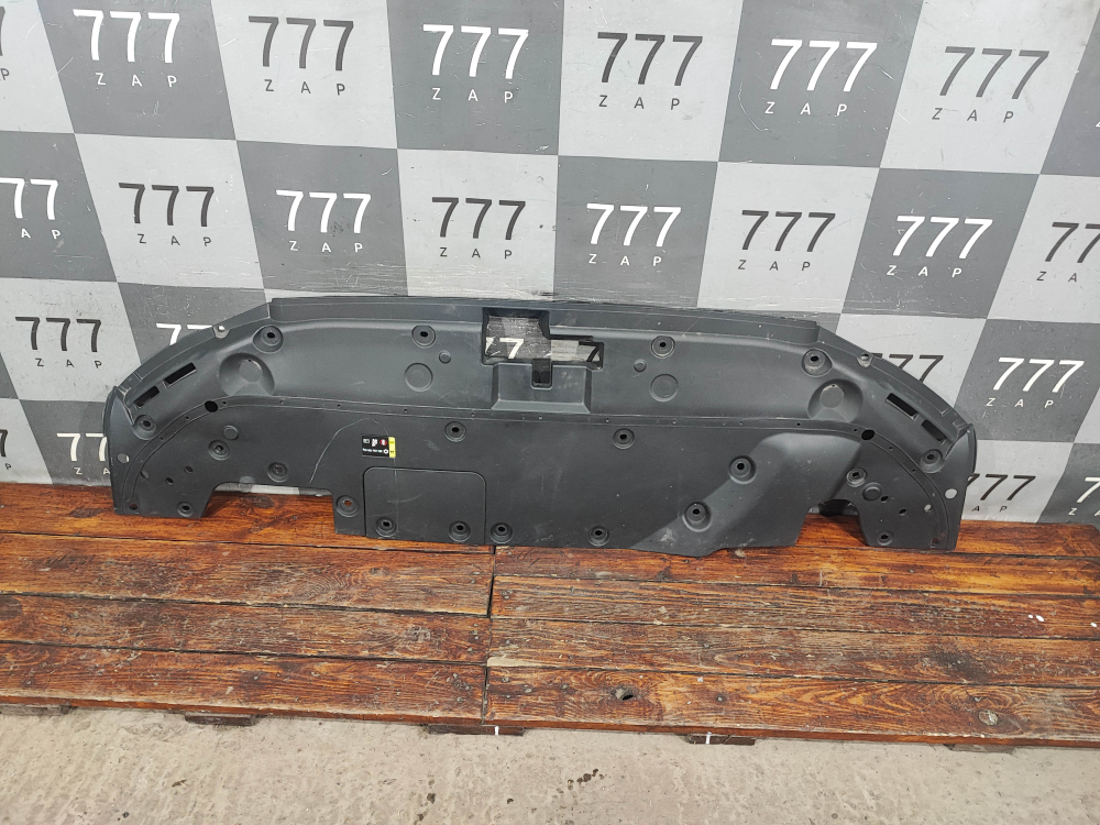 Кожух замка капота Tank 500 21-нв Б/У Оригинал 5509401XKV3AA