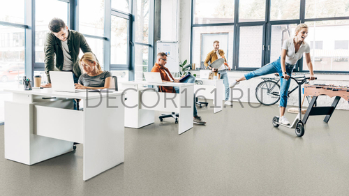 TRAVERTINE PRO гетерогенный линолеум Tarkett