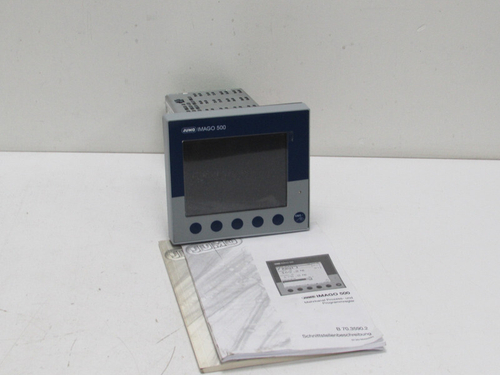 JUMO 703590/281-8800-335000-23-00/000