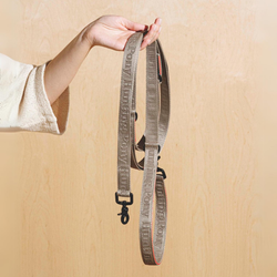 Поводок «Пони-Компаньони» 3 метра HuntingPony