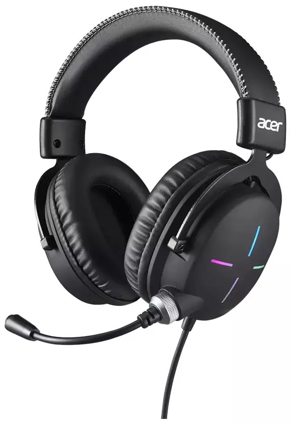Наушники Acer Nitro Headset II NHW200 (GP.HDS11.02E) черный