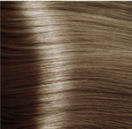 Kapous Professional Крем-краска для волос Hyaluronic Acid,  с гиалуроновой кислотой, тон №8.00, Светлый блондин интенсивный, 100 мл