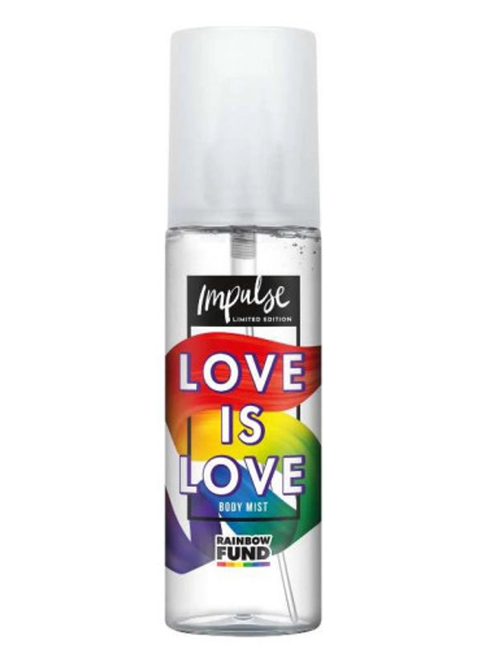 Impulse Love is Love