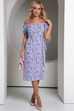 Платье 70799 Avili