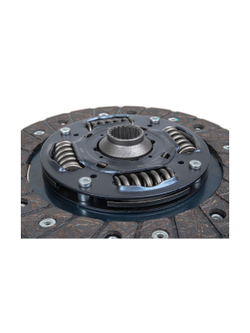 Диск сцепления MITSUBISHI GANZ GIE36271
