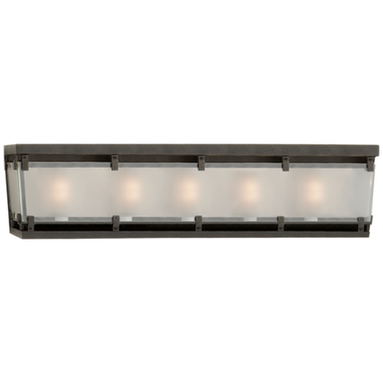 Настенный светильник Visual Comfort Long Exum Sconce