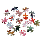 Пазл Фламинго 500эл., коробка C-42088