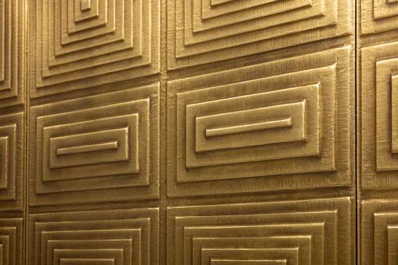 Комод Antique из дерева манго 150х76 см