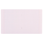 Тетрадь школьная А5 12л клетка,зеленая "Классика"( Erich Krause) микс цветов (комплект 3 шт)