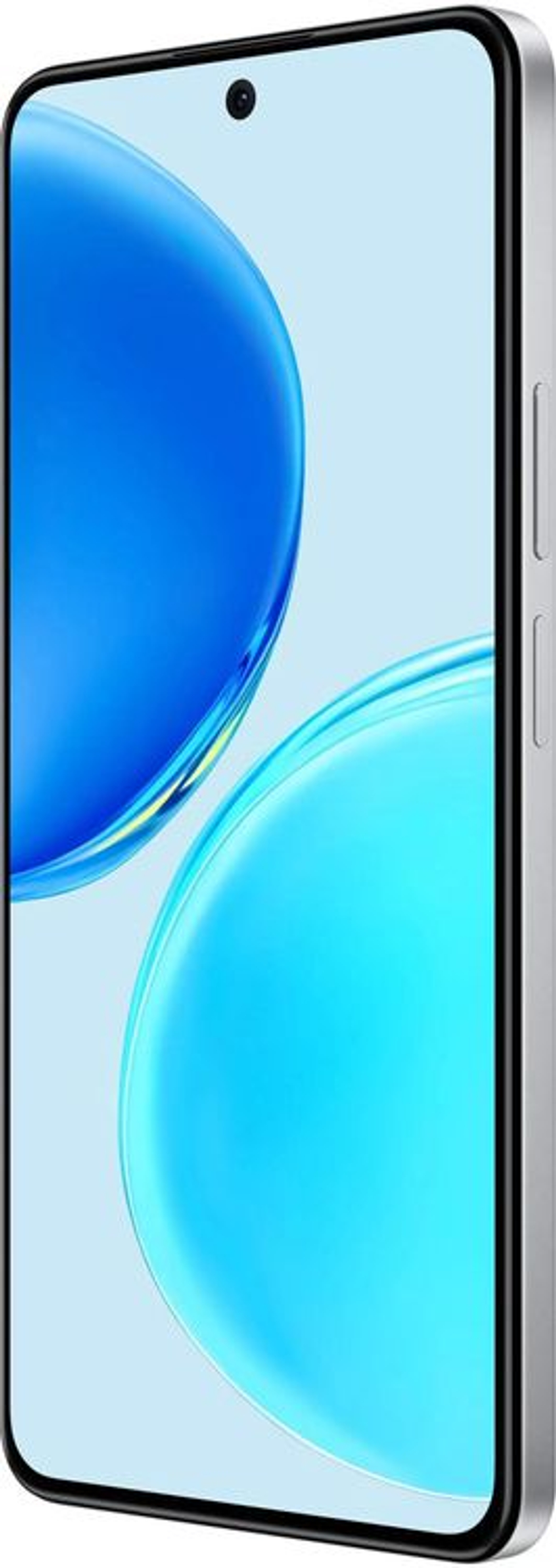 6.77" Смартфон Honor X8d 8/128Gb,  LNA-LX2,  NFC,  AMOLED,  120Гц,  7000мAч,  серый