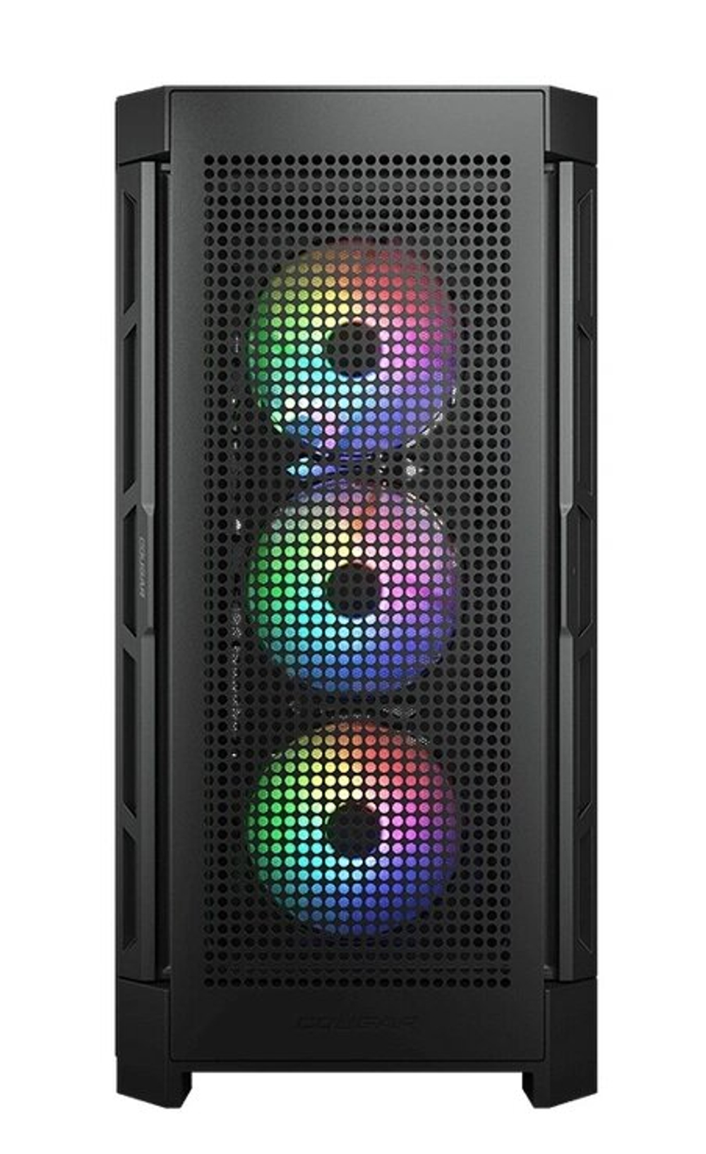 Корпус Cougar Airface Pro RGB, Чёрный