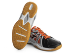 Tibhar Shoes Toledo Turbo black/orange