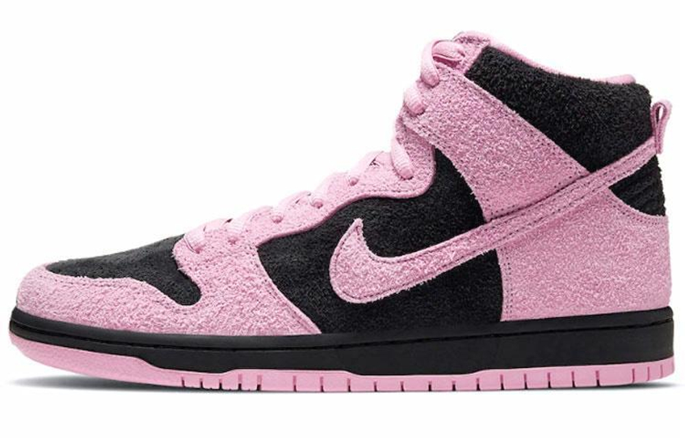 Кроссовки Nike Dunk Sb "Invert Celtics"