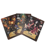 Схватка в стиле фэнтези. Искусство войны