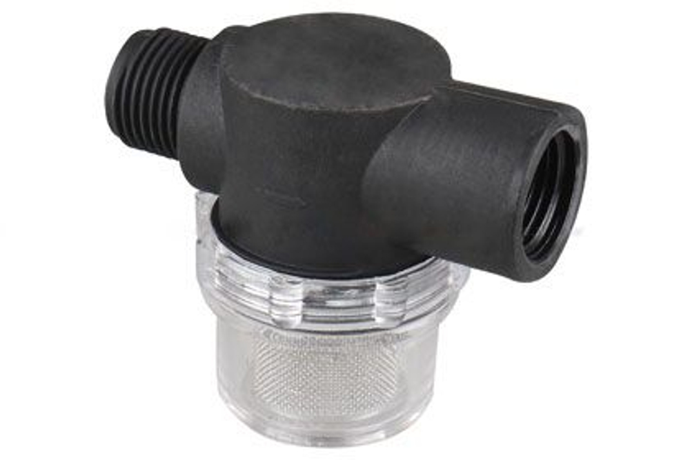 Комплект для мытья палубы, 18,9 л/мин, 12 В, шланг 6 м (10256507)