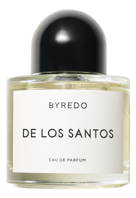 BYREDO De Los Santos