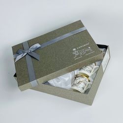 Lenardi 181-237 Кофейный набор 12пр.100мл в под.уп.(х12)Фарфор