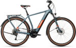 Электровелосипед Cube Kathmandu Hybrid ONE 625 (2021)