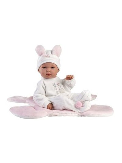 Кукла Llorens виниловая 35см Bimba (63598)