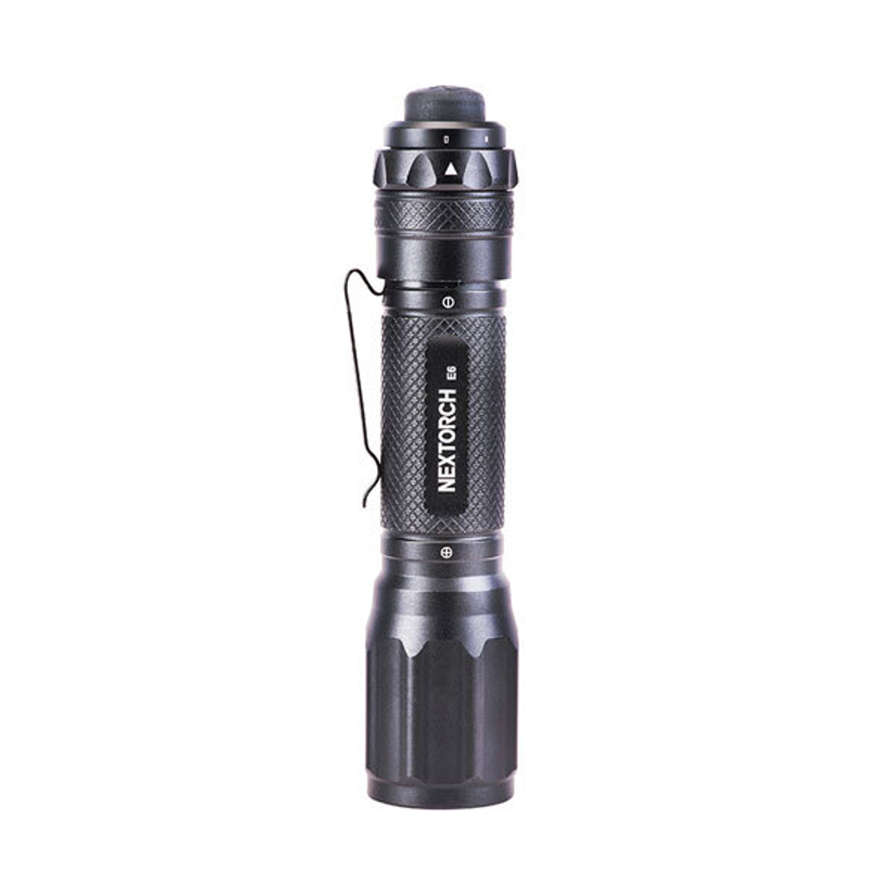 Фонарь Nextorch E6, 900 люмен