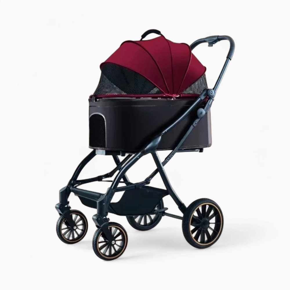 Коляска «Royal Tour»