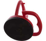 СТЕКЛОДОМКРАТ ЗУБР МАСТЕР ПЛАСТМАССОВЫЙ ОДИНАРНЫЙ МИНИ 5КГ 33724-0