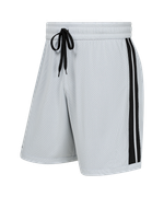 Шорты двухсторонние JÖGEL DIVISION PerFormDRY Double-side Shorts, темно-серый/белый