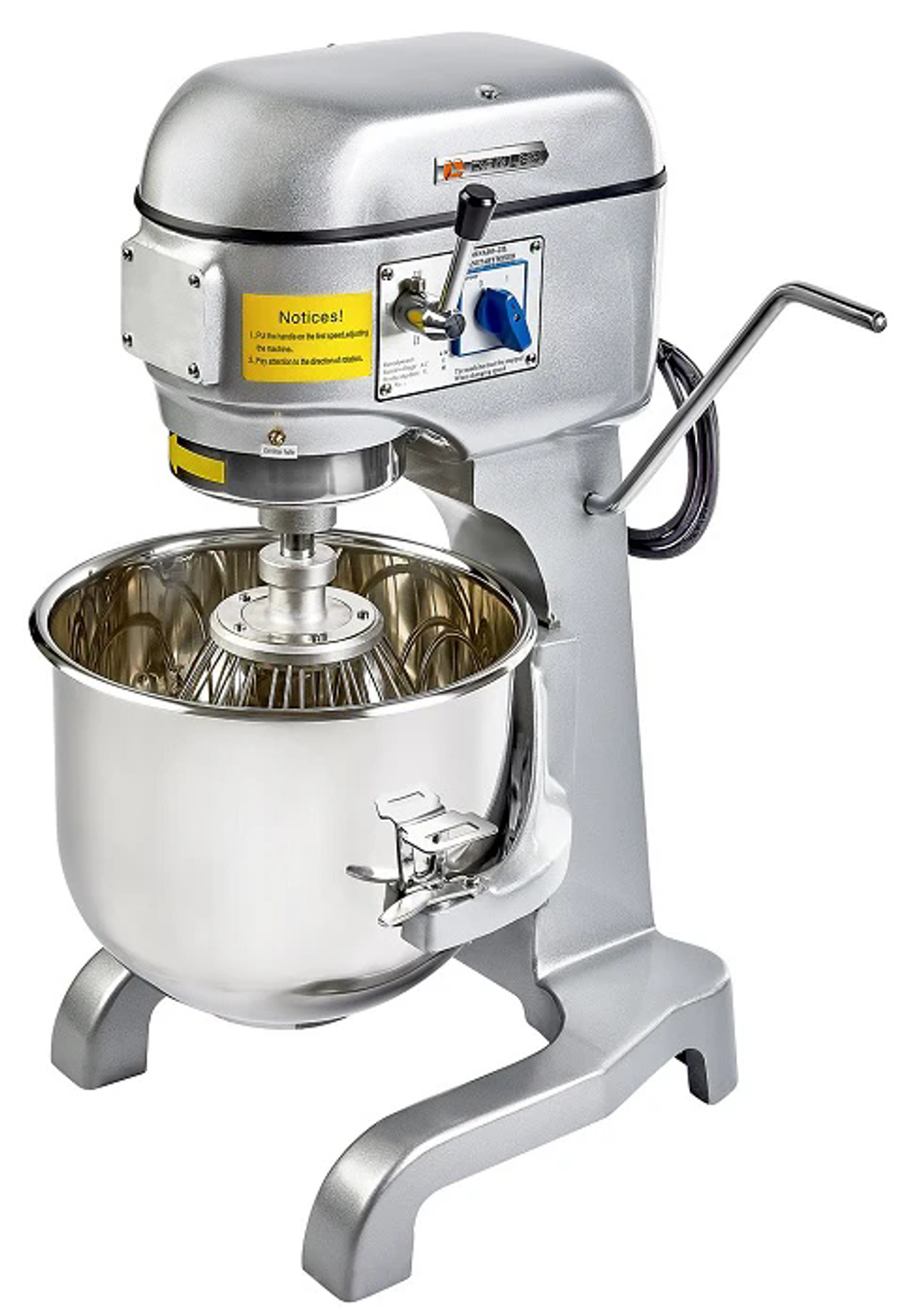 Планетарный миксер Danler MS-25