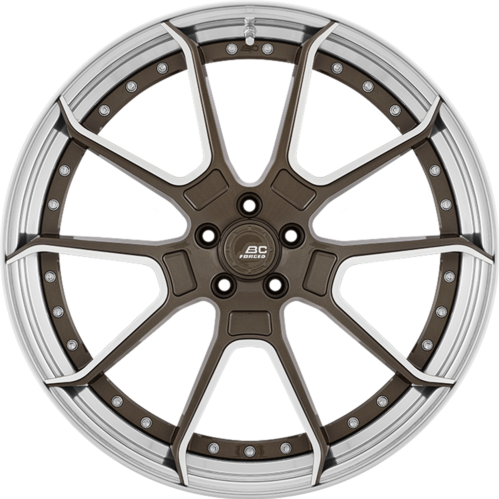 RP FORGED HCA168S