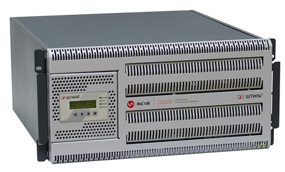 Стабилизатор Штиль ИнСтаб IS3320RT
