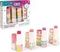 Make It Real Adventure Fun Lip Gloss Set