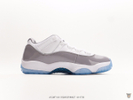 Кроссовки Nike Air Jordan 11 Low