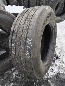 385/65R22.5 Kama NT101 шина б/у