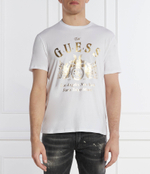 Футболка GUESS - белый(M4RI54 K9RM1)