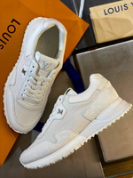 Кроссовки Louis Vuitton Run Away